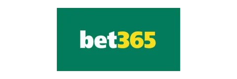 Logo bet365, Nr. 3 der besten Sportwetten-Anbieter in Deutschland